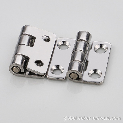 Heavy Duty Stainless Steel Hinges Constant torque limit door Light friction Cabinet hinge Manufactory